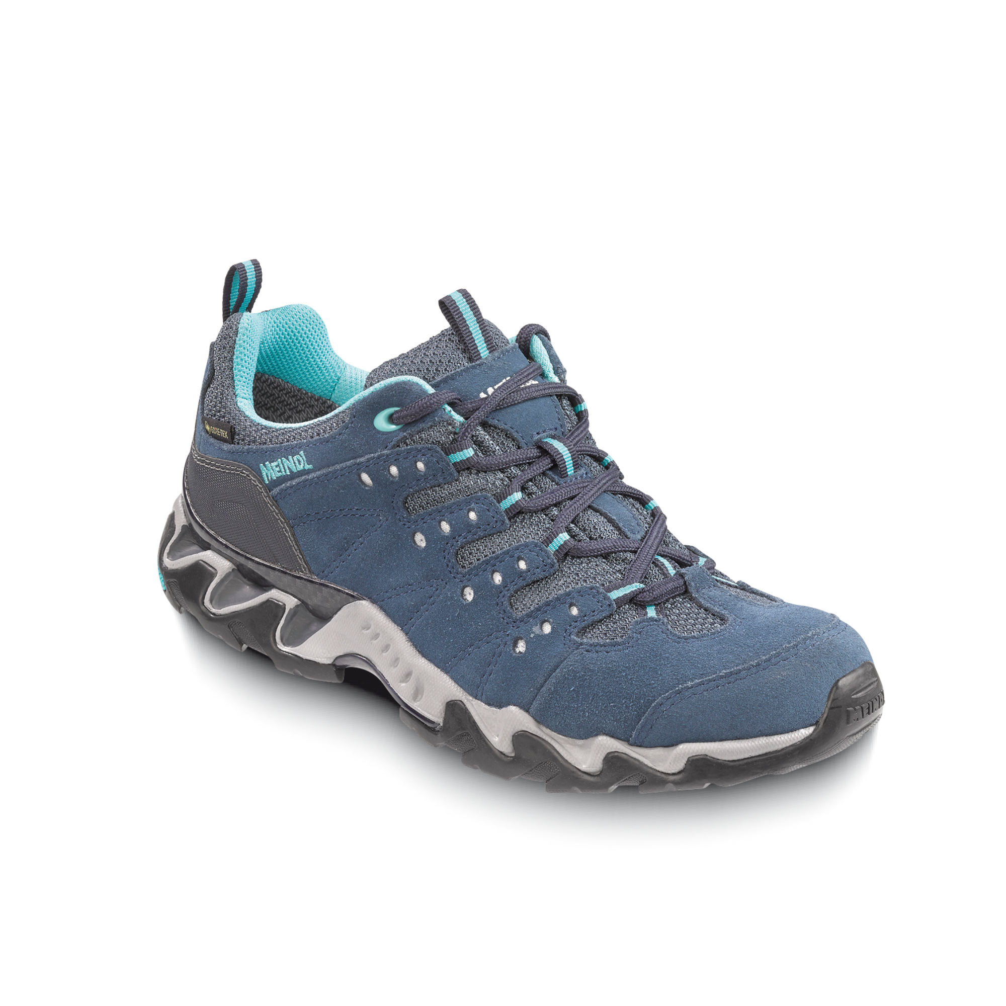 Wat is er mis Scheermes opschorten Ladies Portland GTX Walking Shoes | Bramwell Int. Ltd