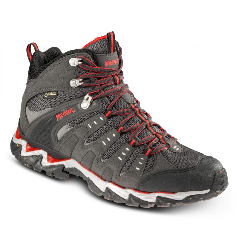 Meindl Respond Men Mid II GTX Walking Boot
