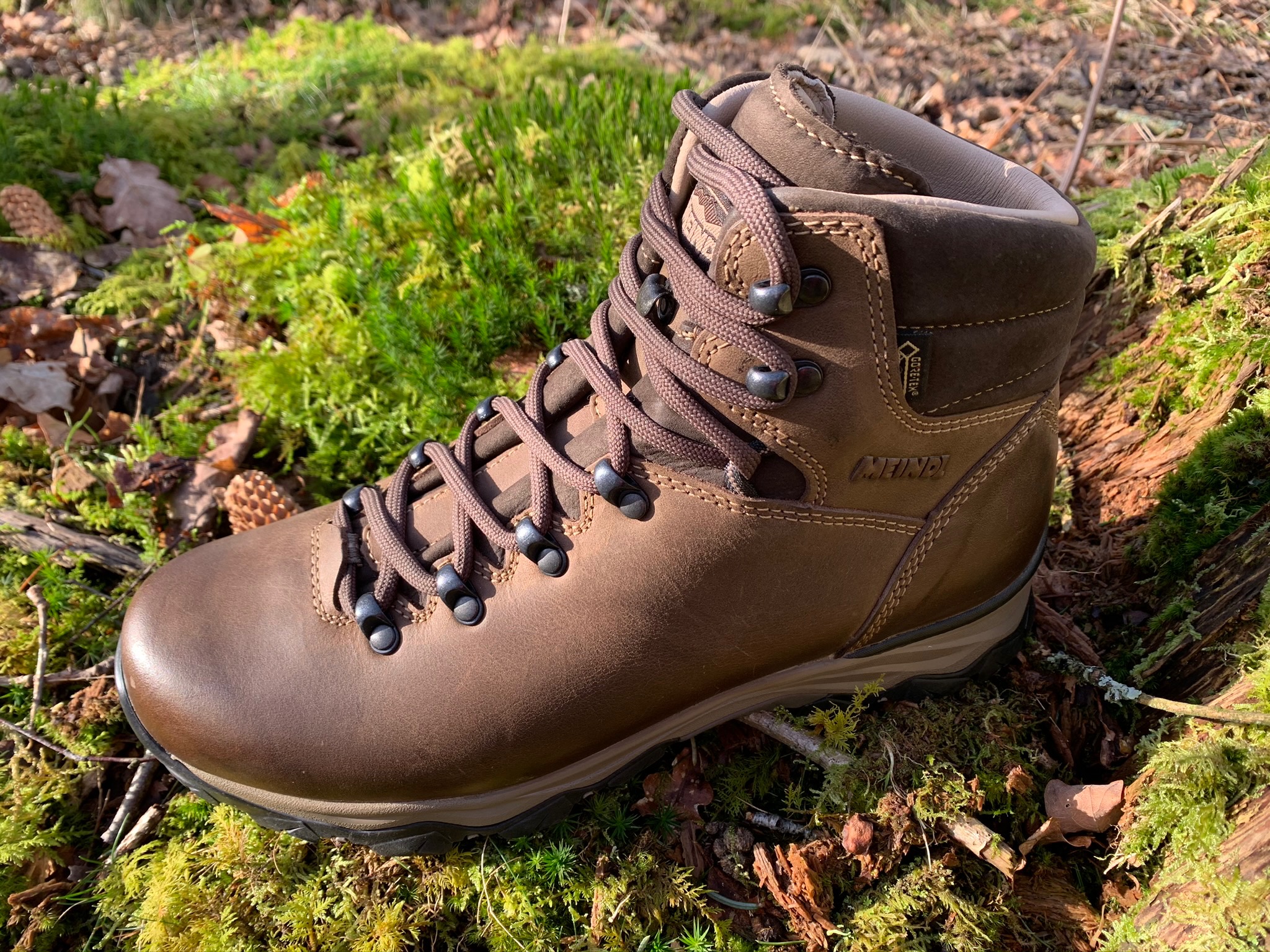 meindl peru gtx boots