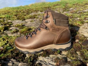 Meindl Peru GTX