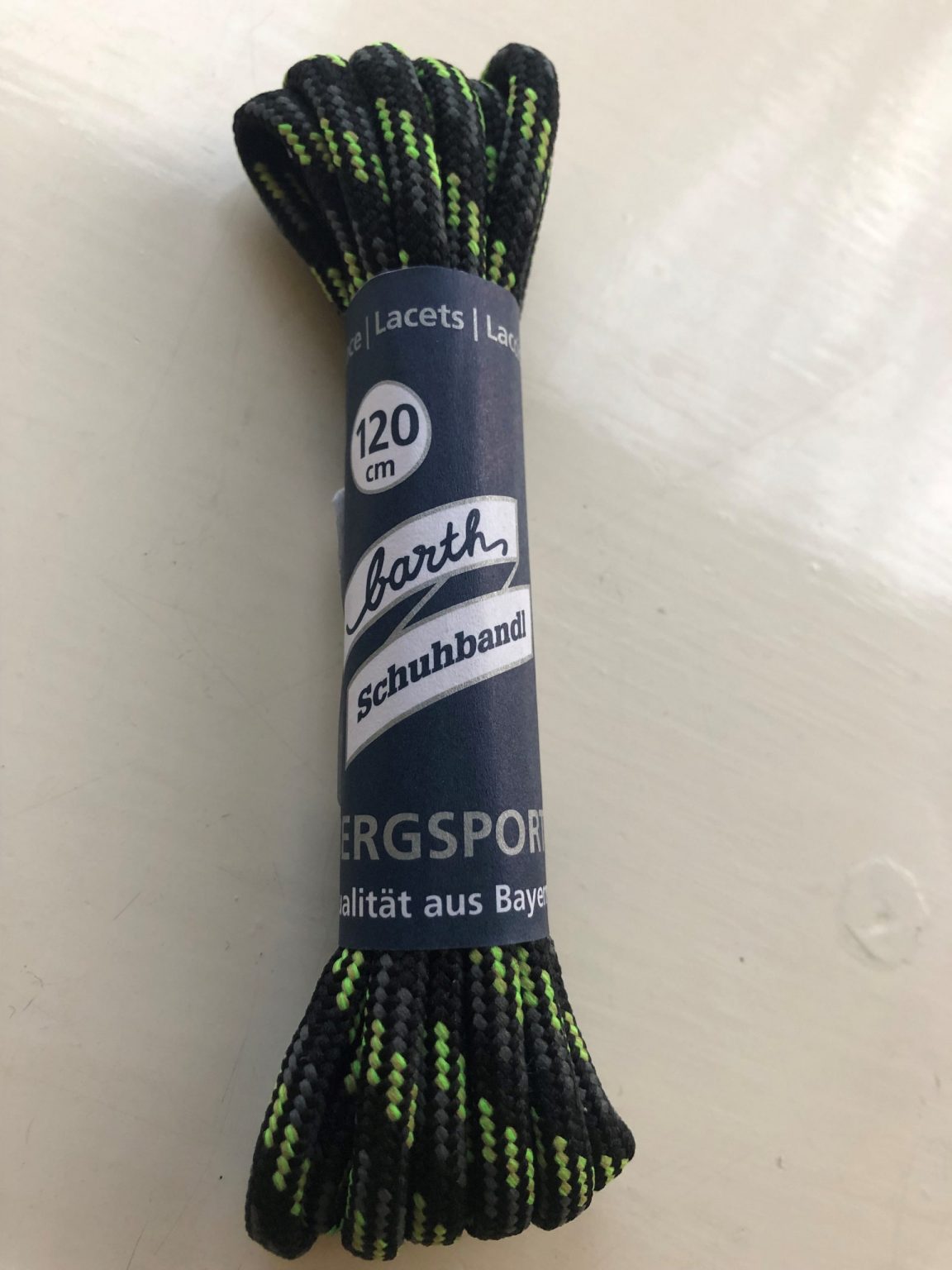 meindl walking shoe laces 120cm
