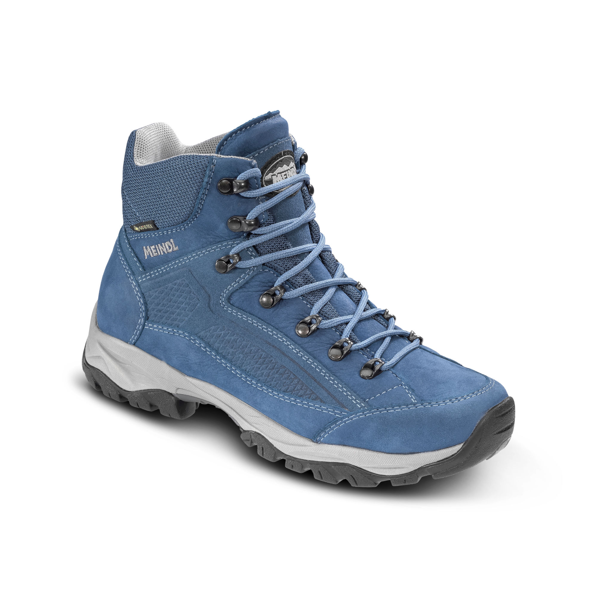 een beetje fee Vervormen Womens Hill Walking Boots | Hiking Boots | Meindl UK