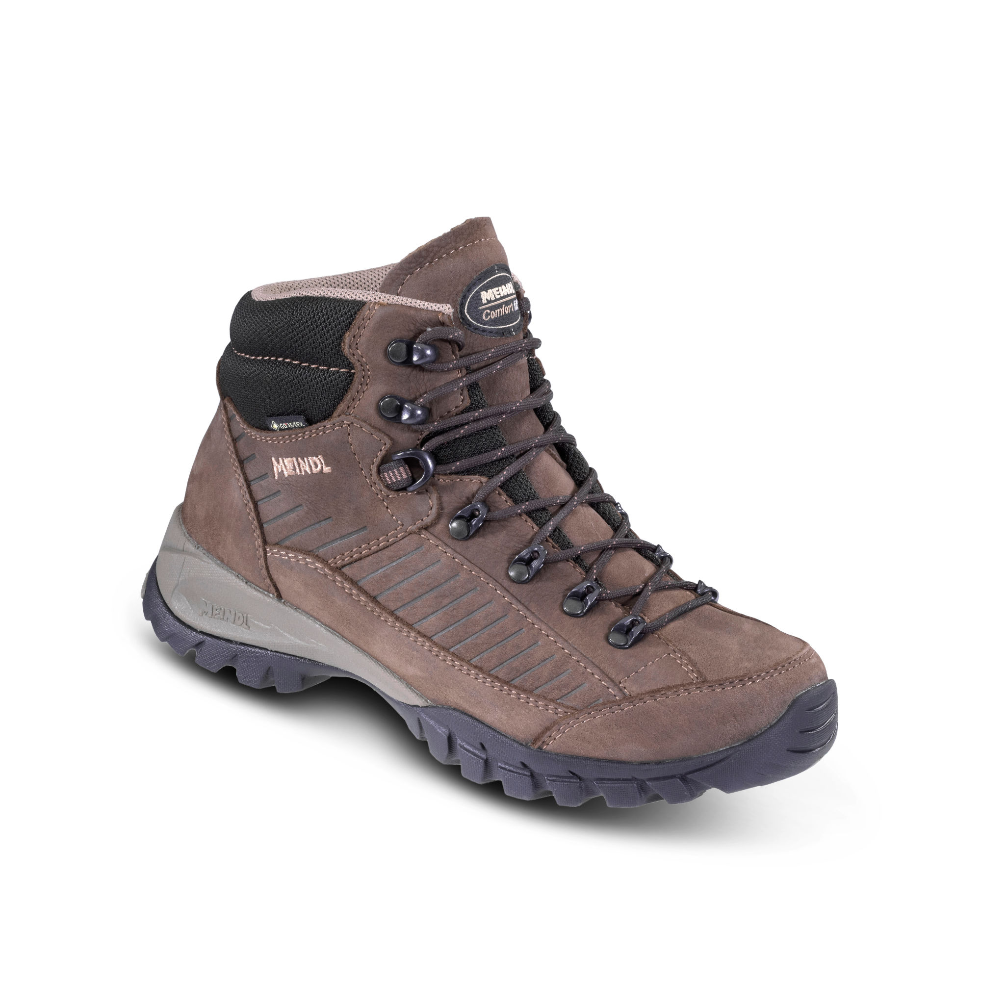 Meindl Sarn Lady GTX Walking Boot Meindl UK