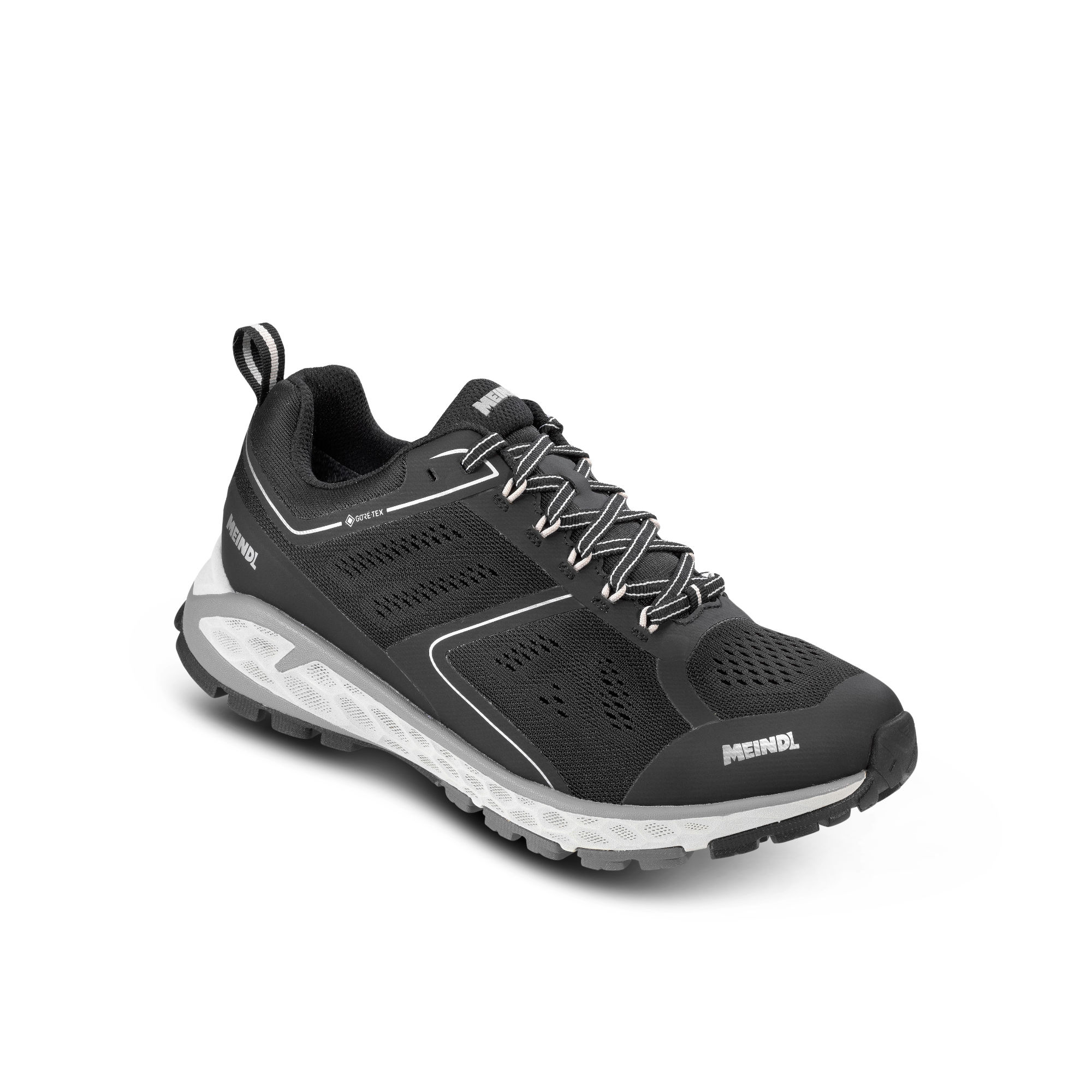 Meindl Power Walker Lady 2.0 Walking Shoe - Meindl UK