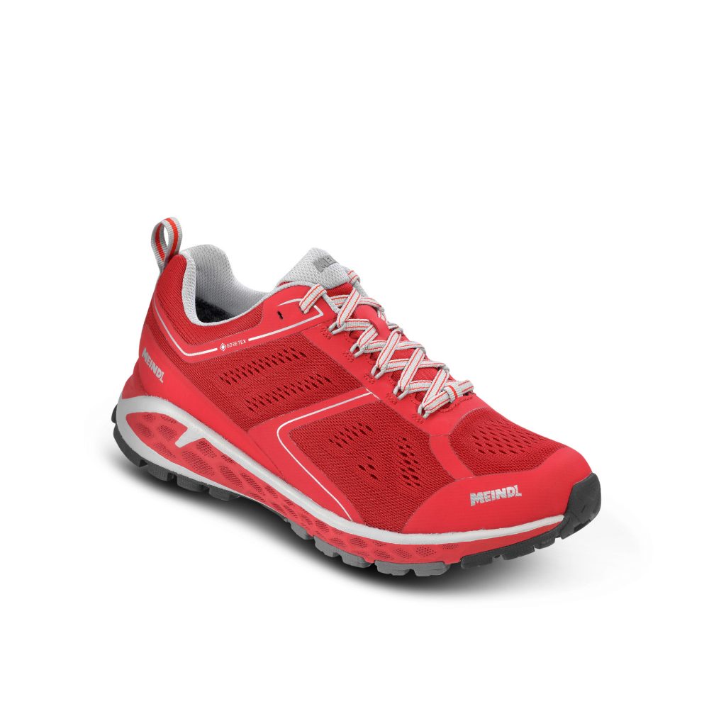 meindl walking shoes womens