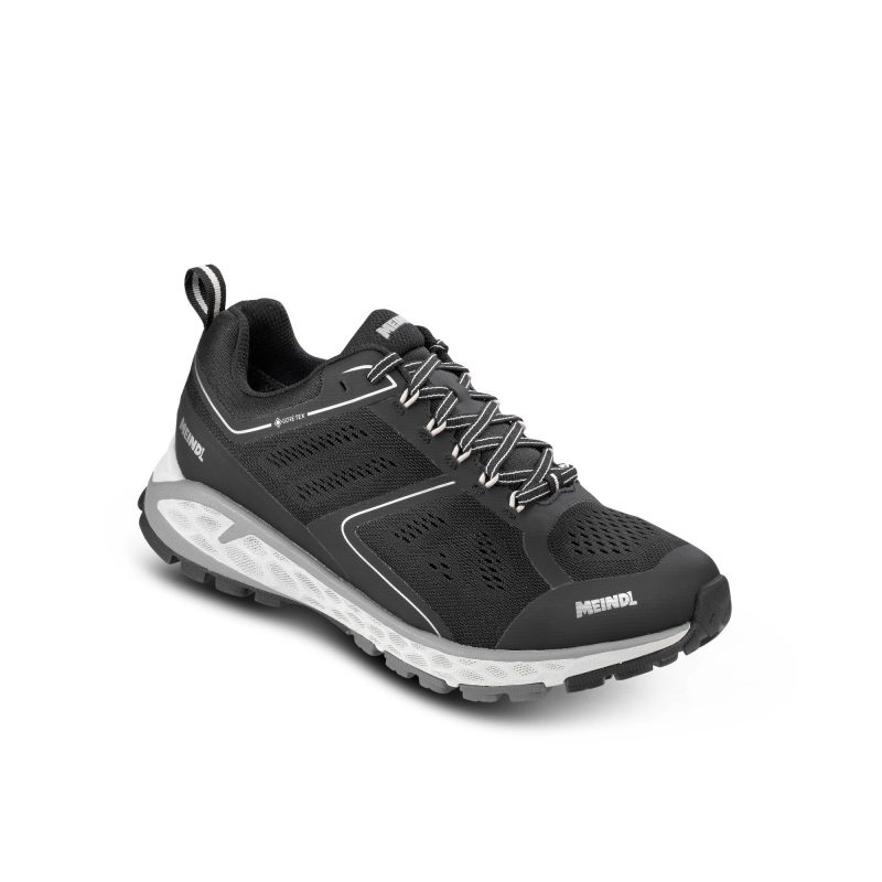 Meindl Power Walker 2.0 Mens Walking Shoe