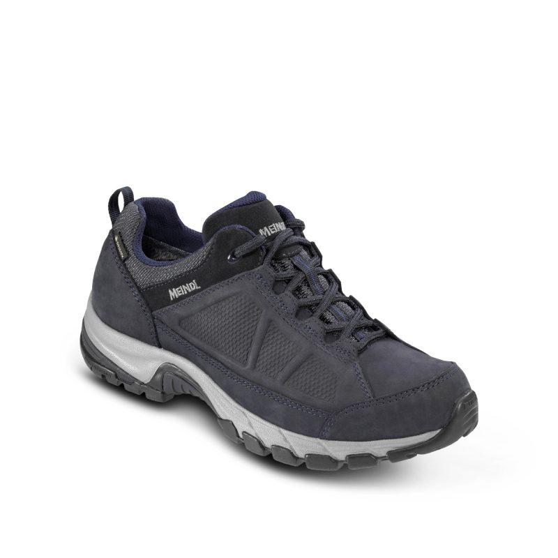 Meindl Orlando Lady GTX Walking Shoe - Meindl UK