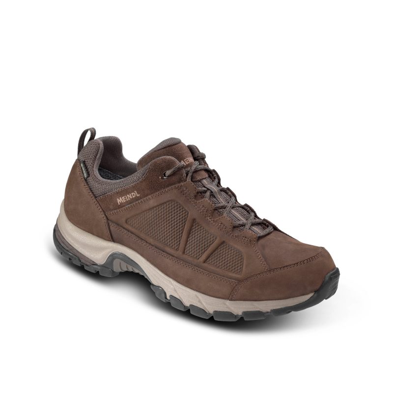 Meindl Orlando Men GTX Walking Shoe