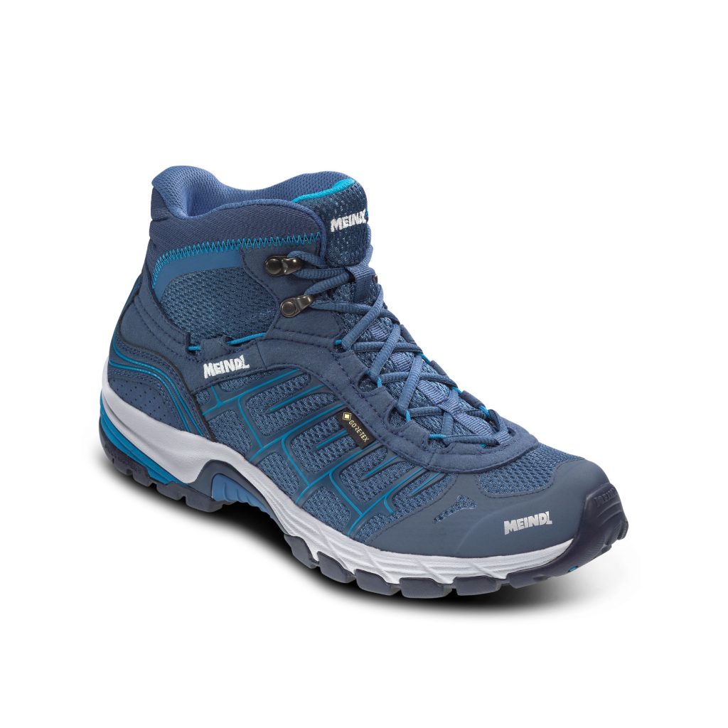 meindl hiking footwear