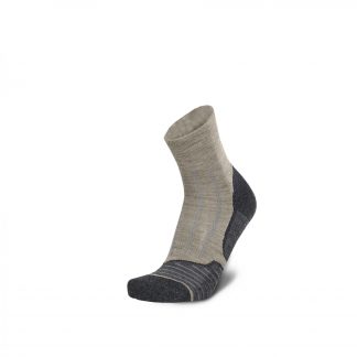 Socks for Outdoor Footwear, Merino and Cotton