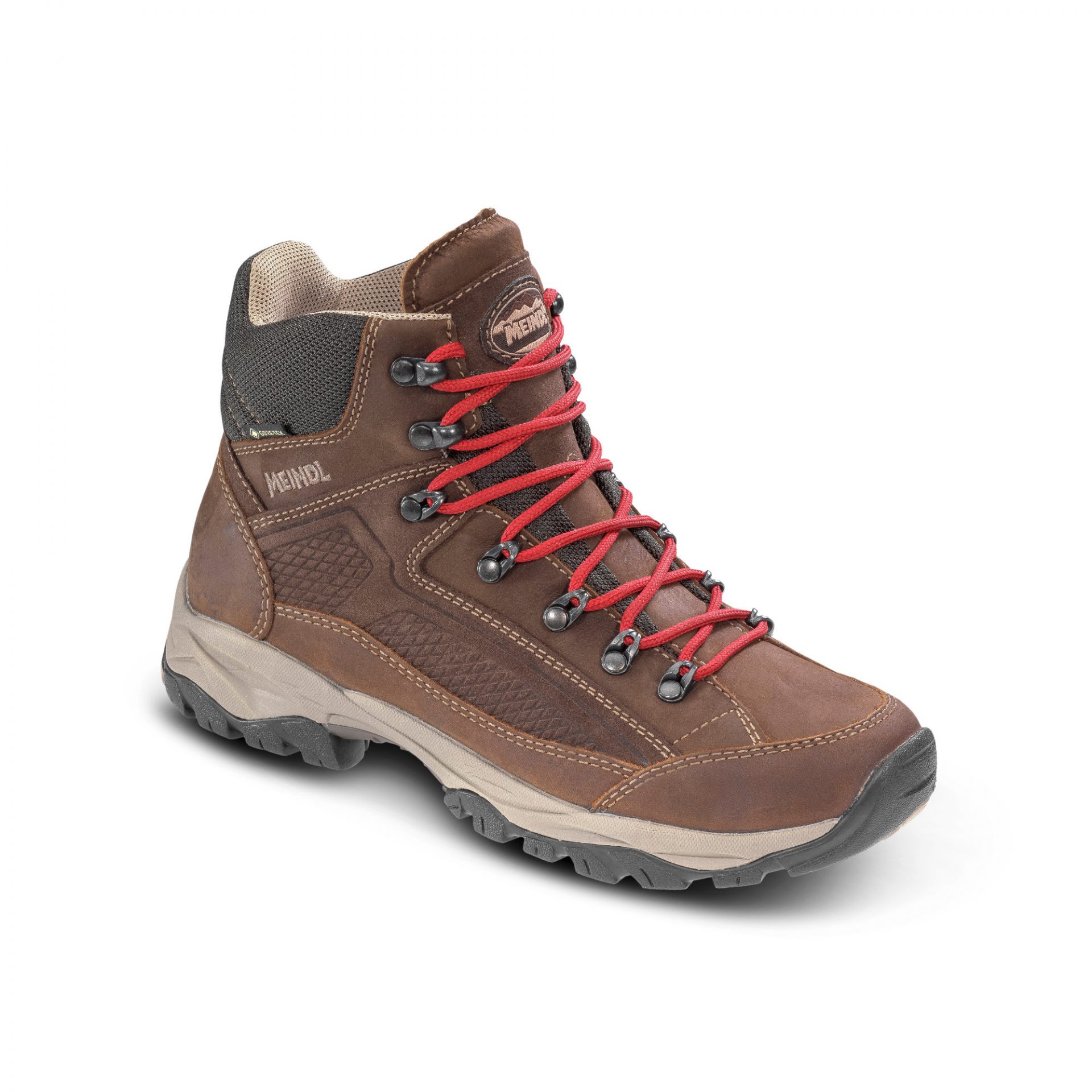 Meindl Baltimore Lady GTX Walking Boot Meindl UK