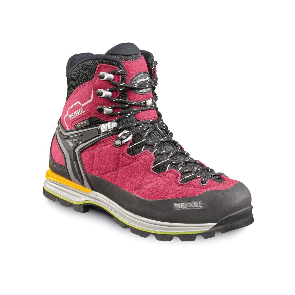 Meindl Litepeak Lady Pro GTX walking boot Meindl UK
