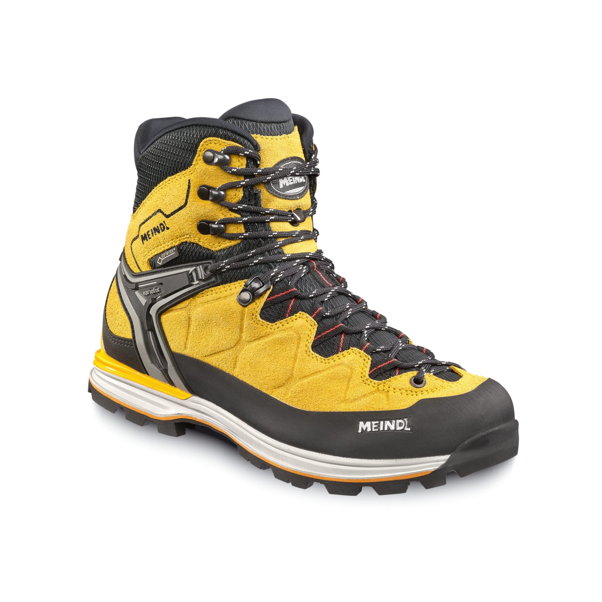 meindl hiking footwear