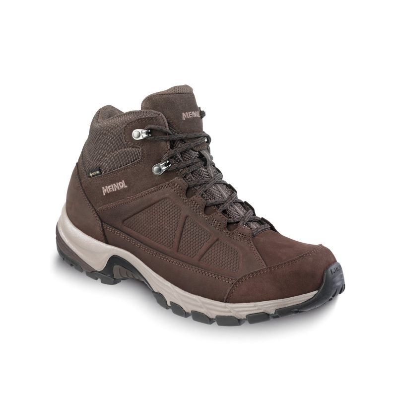 Meindl Orlando Men  Mid GTX Walking Boot