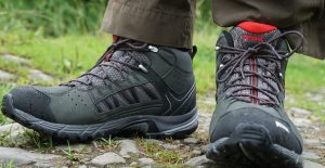 wide fitting walking boots from Meindl UK