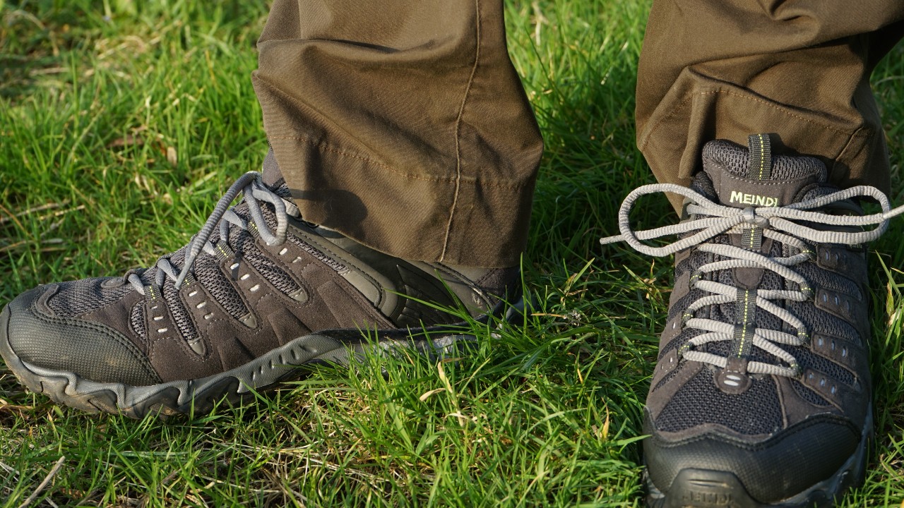 meindl respond gtx walking shoes