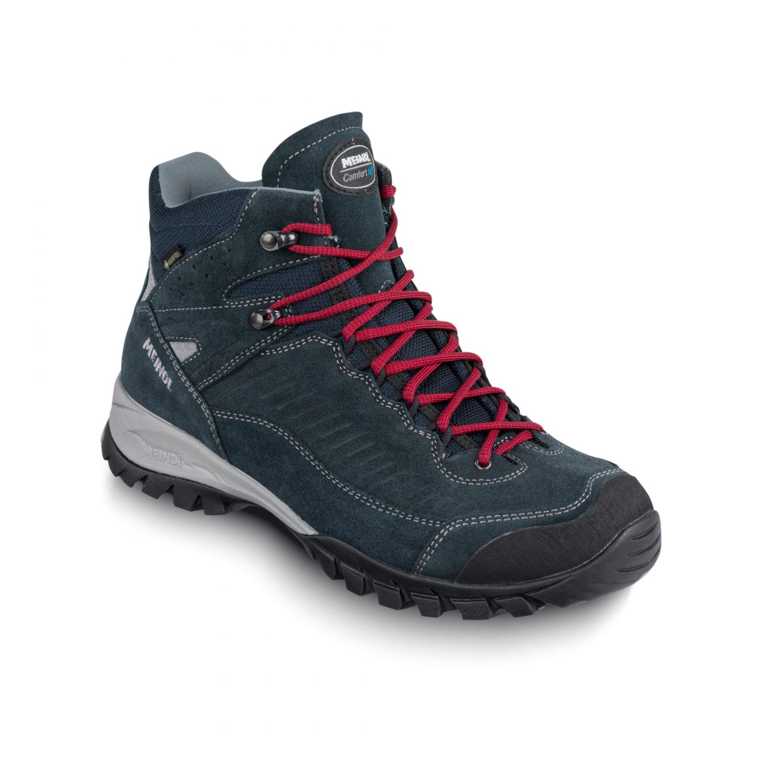 Meindl Salo Lady Mid GTX Walking Boot Meindl UK