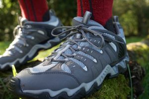 Meindl Lady Respond best ladies walking shoes