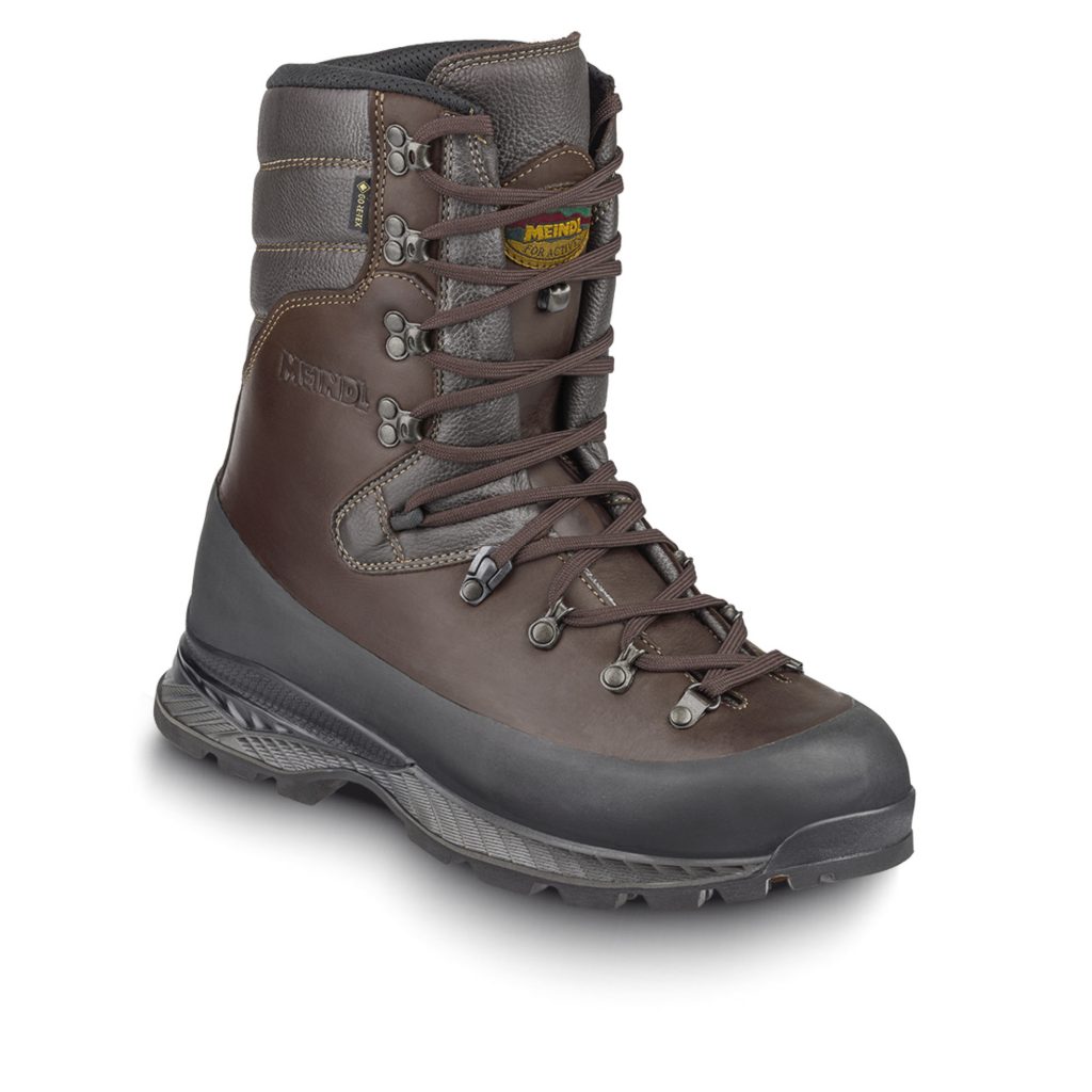 meindl hiking footwear