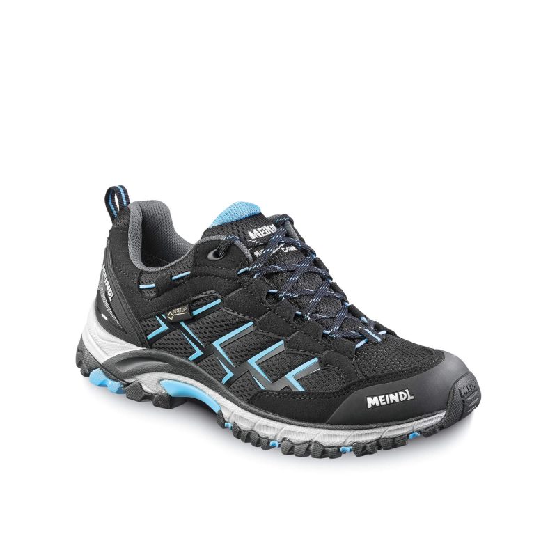 Meindl Caribe Lady GTX Slim Fit Walking Shoe