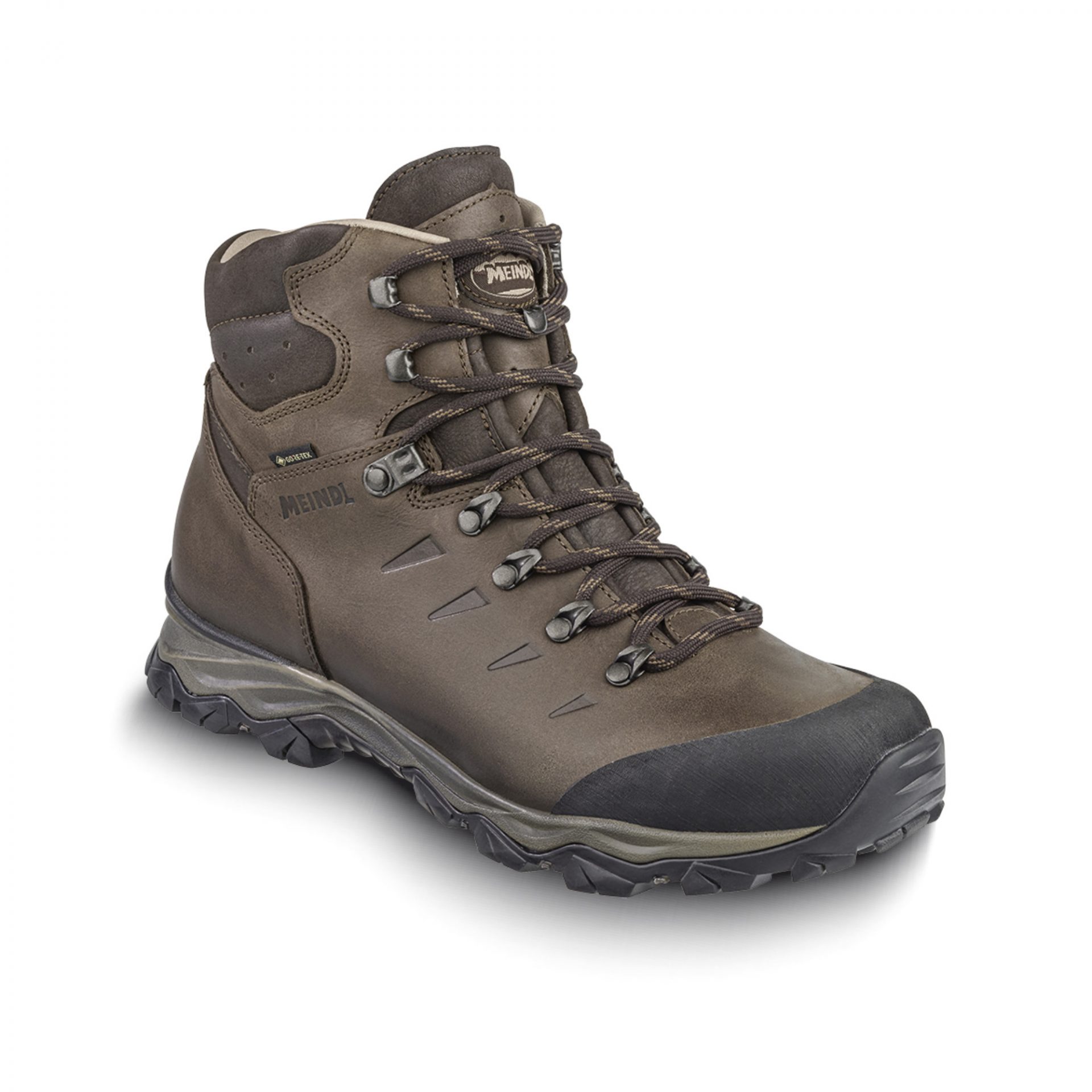 meindl hiking footwear