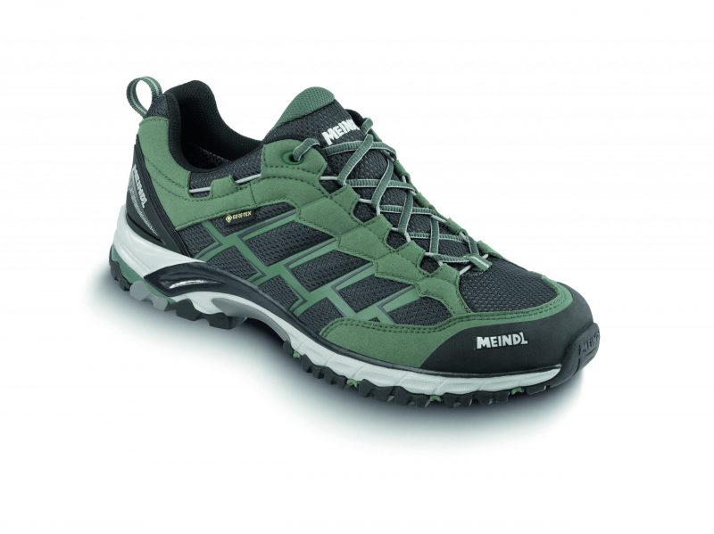 Meindl Caribe Men GTX Walking Shoe