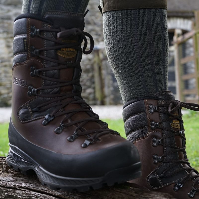 Meindl Stavanger MFS Hunting boot