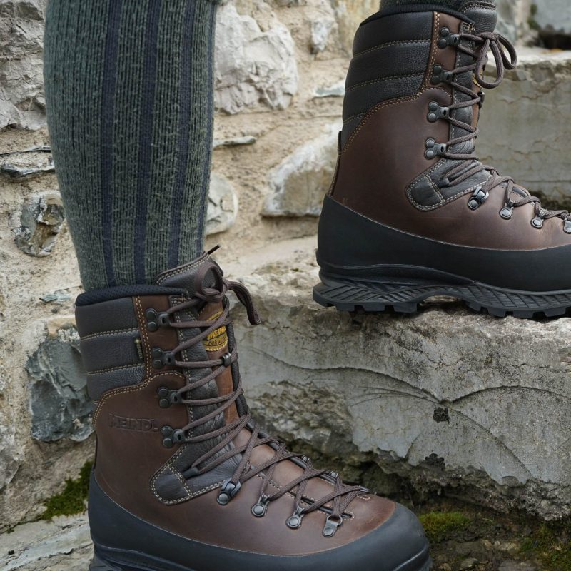 Meindl Stavanger MFS Hunting boot