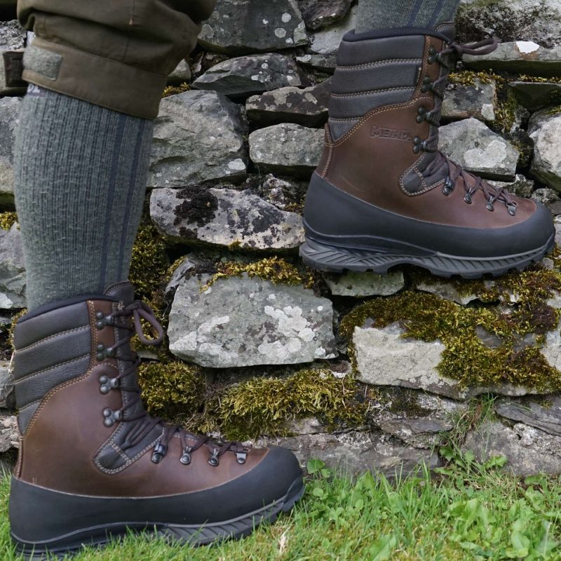 Meindl Stavanger MFS Hunting boot