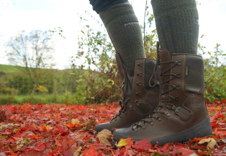 Dovre Extreme GTX: BASC Review