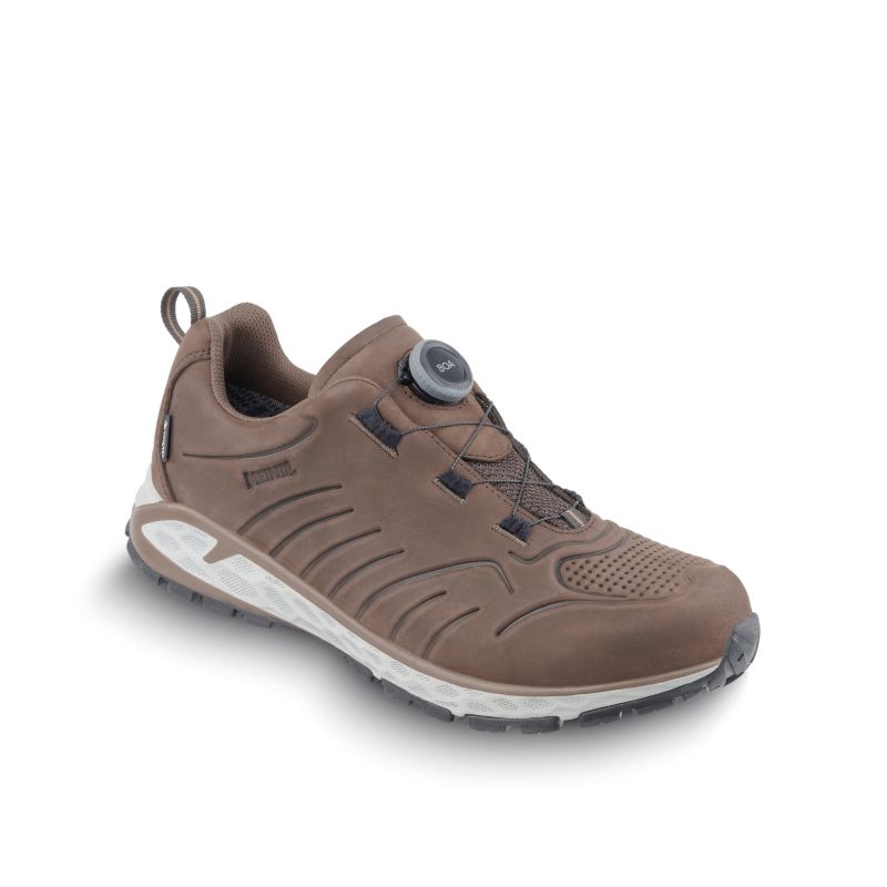 Meindl Malta Walker (Boa ©) Walking Shoe