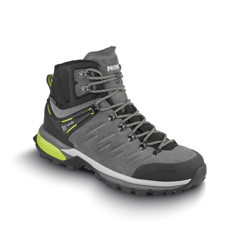 Meindl Milford GTX Walking Boot