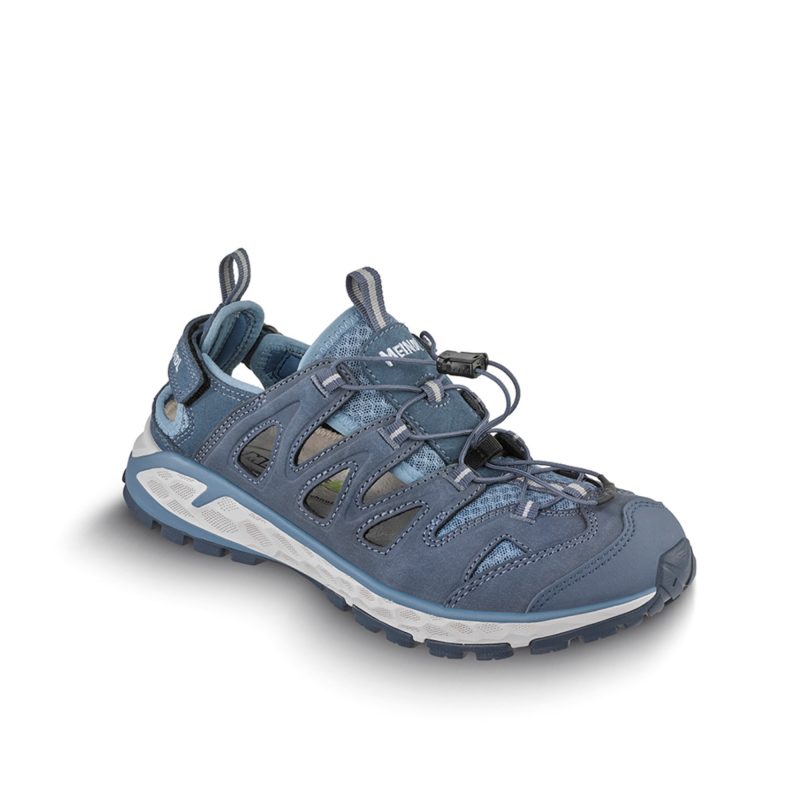 Meindl Brindisi Lady Wide Fit Walking Sandal