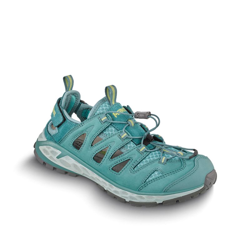Meindl Brindisi Lady Wide Fit Walking Sandal