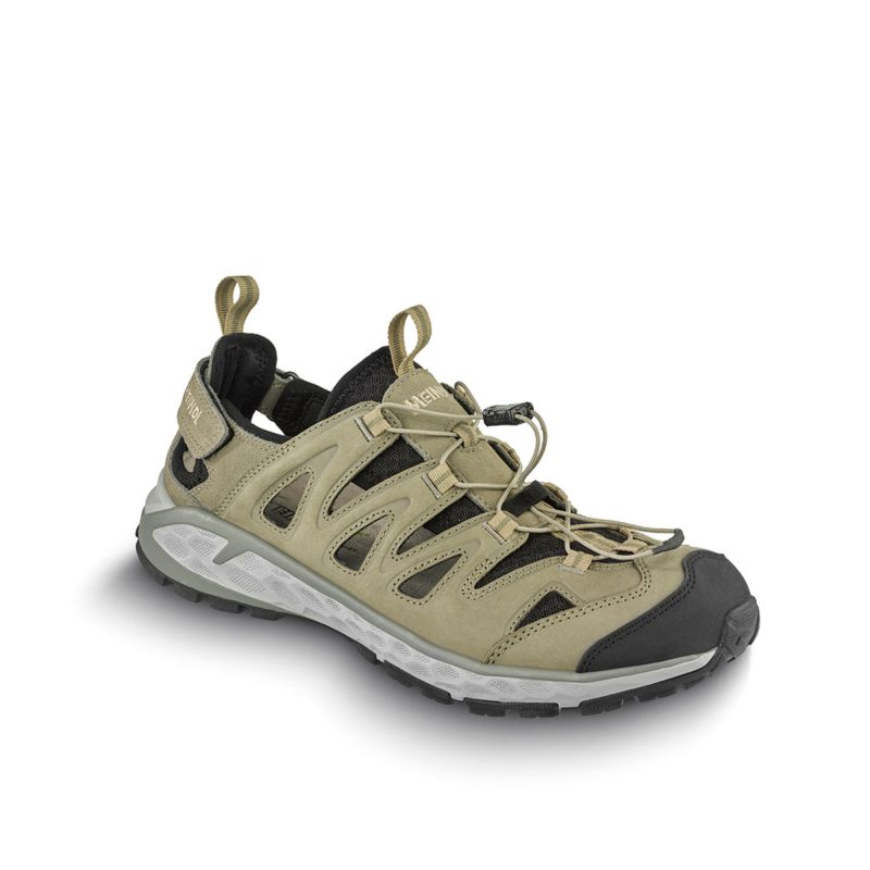 Meindl Brindisi Men Wide Fit Walking Sandal