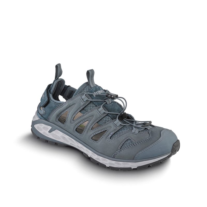 Meindl Brindisi Men Wide Fit Walking Sandal
