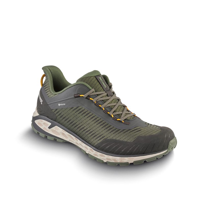 Meindl Power Walker 4.2 Walking Shoe