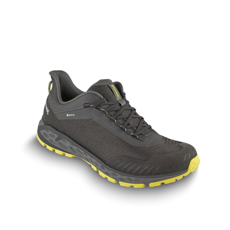 Meindl Power Walker 4.2 Walking Shoe
