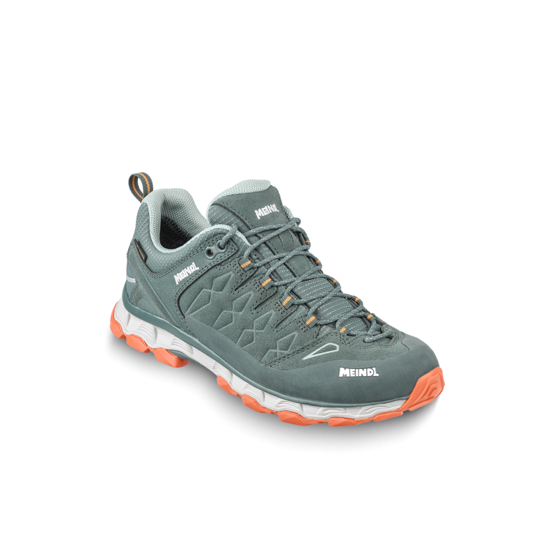 Meind Lite Trail Lady GTX Walking Shoe