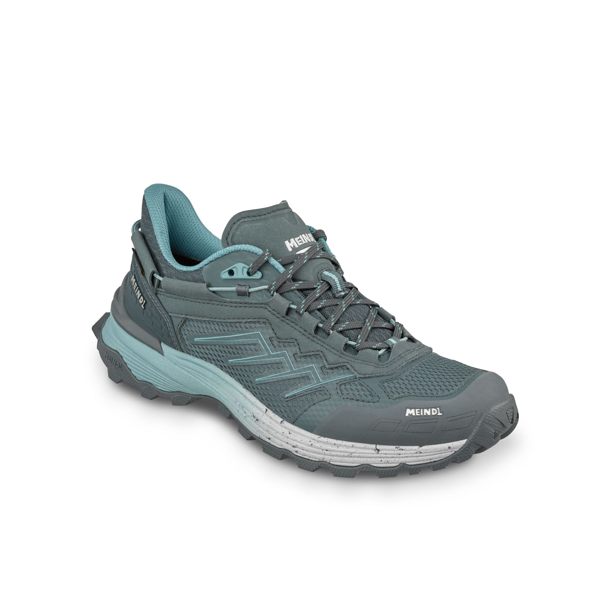 yu＊M Meindl Jamaica Lady GTX Walking Shoe - Meindl UK