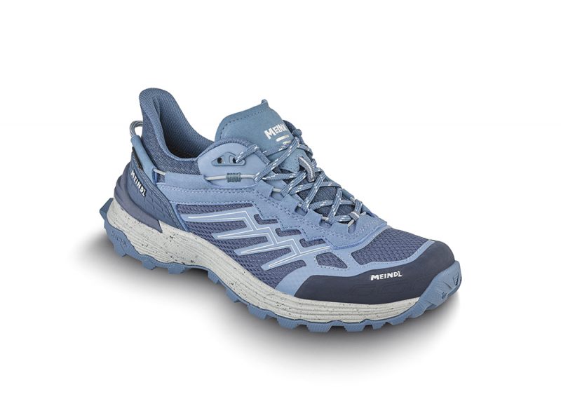 Meindl Jamaica Lady GTX Walking Shoe
