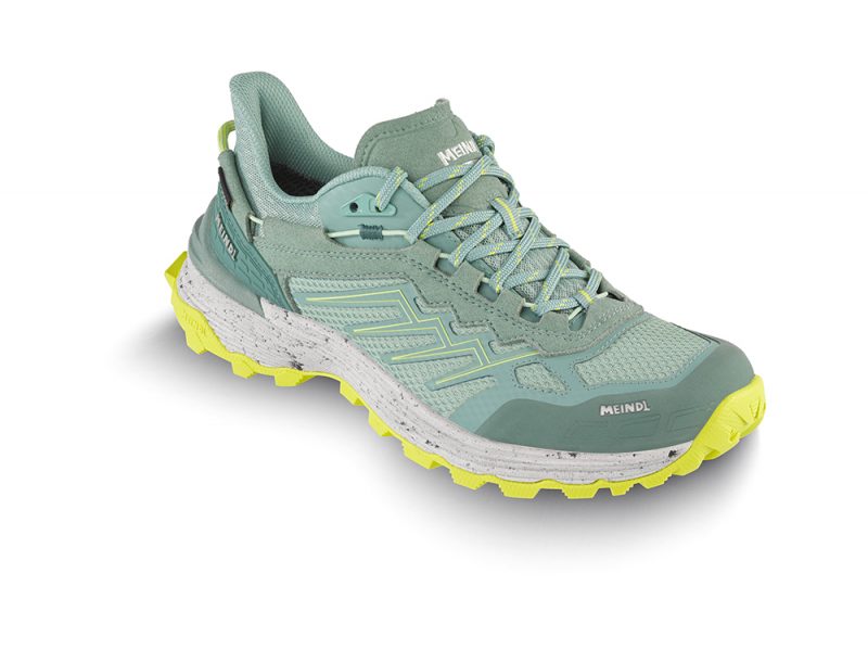Meindl Jamaica Lady GTX Walking Shoe