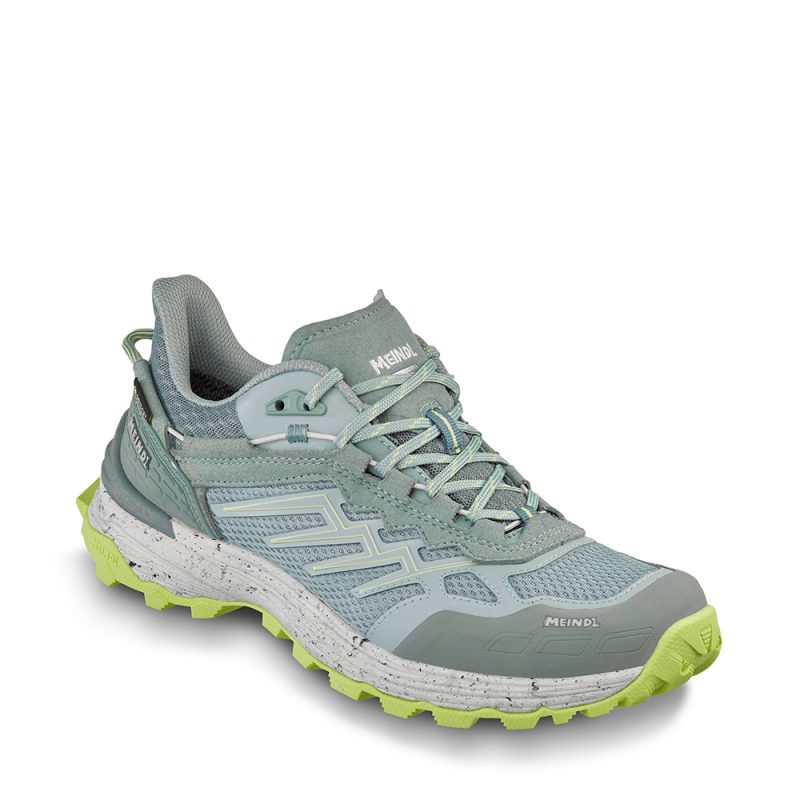 Meindl Jamaica Lady GTX Walking Shoe