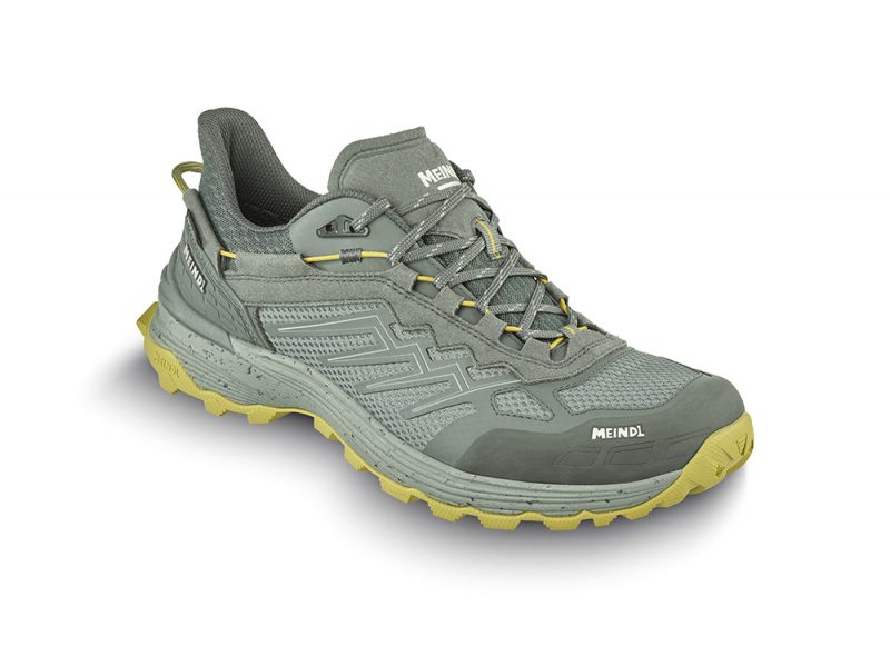 Meindl Jamaica GTX Walking Shoe