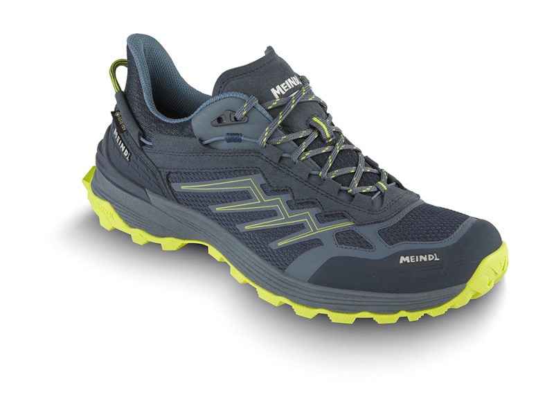Meindl Jamaica GTX Walking Shoe