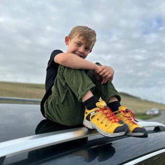 Kid's Shoes