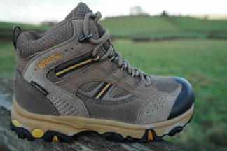 Kid's Boots