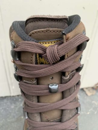 Laces
