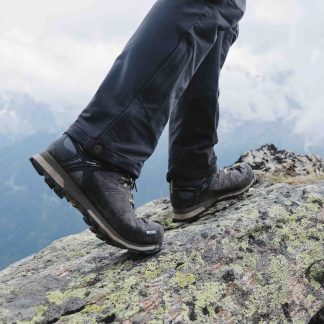 Hill Walking Boots