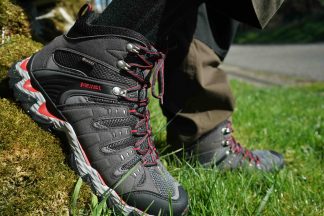 Multi Activity Mids & Shoes